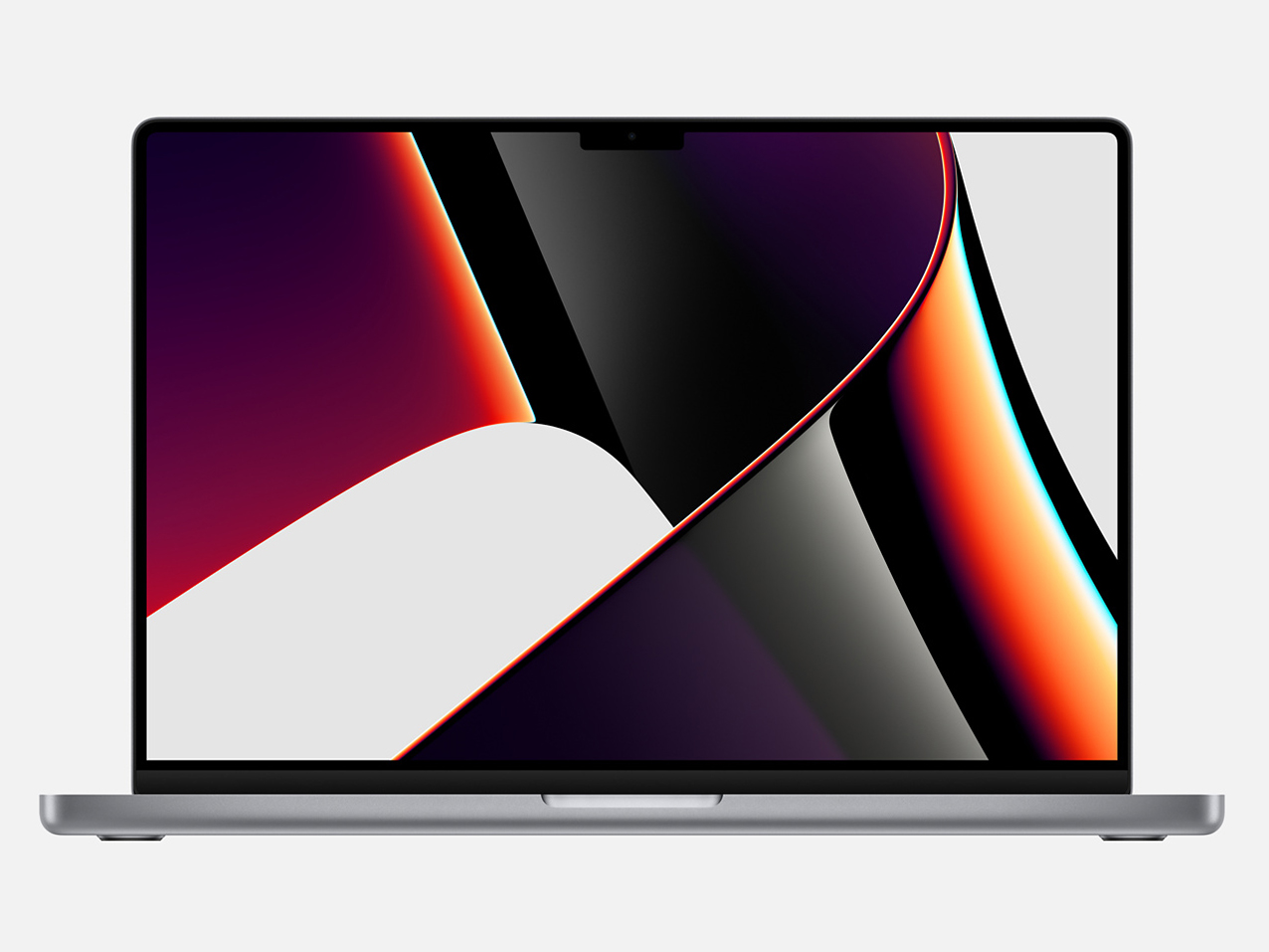 Apple MacBook Pro 16.2インチ Liquid Retina XDRディスプレイ Late 2021/Apple M1 Max/SSD1TB/メモリ32GB搭載モデル